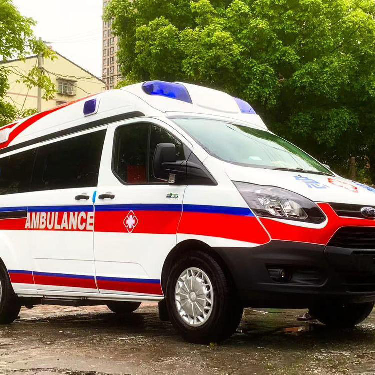 涪城重症监护救护车出租护送返乡