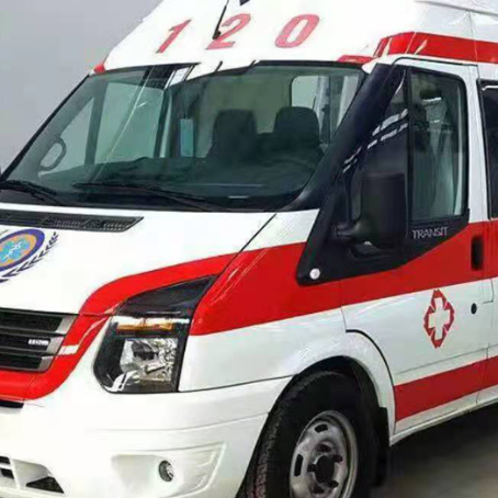 涪城非急救护送病人转院租赁救护车的优缺点对比